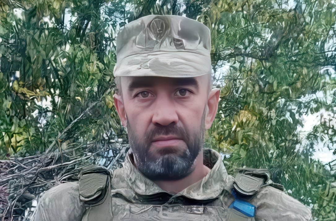 Ковальчук Ігор Анатолійович